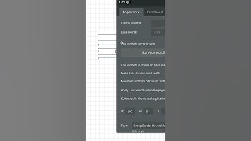 How to build a custom dropdown in Bubble in under 60 seconds