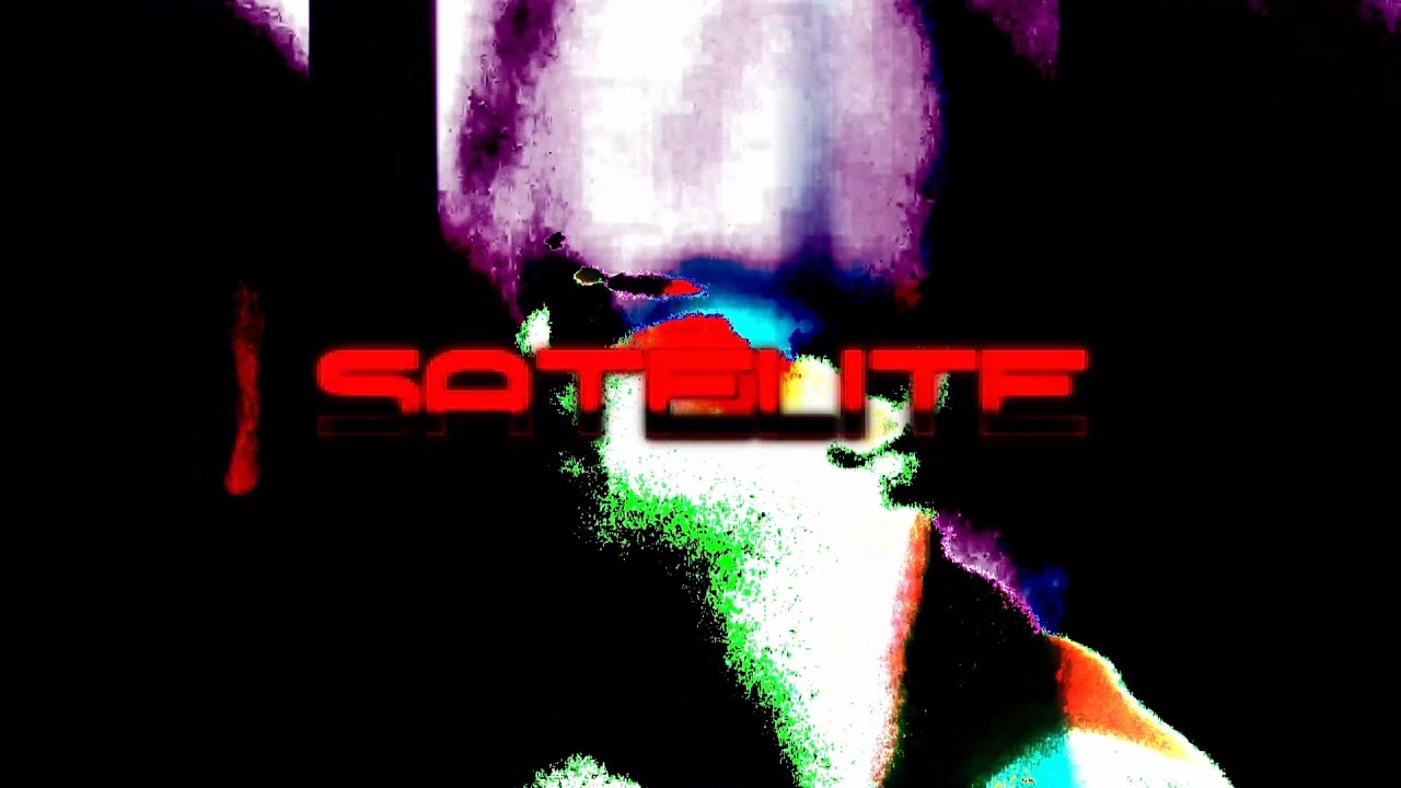 FOYA - SATELITE (prod. 1yp)