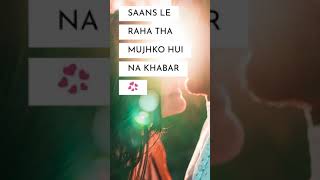 Mujhe Kaise Pata Na Chala New Whatsapp Status