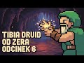 Tibia - Druid od zera Odcinek 6