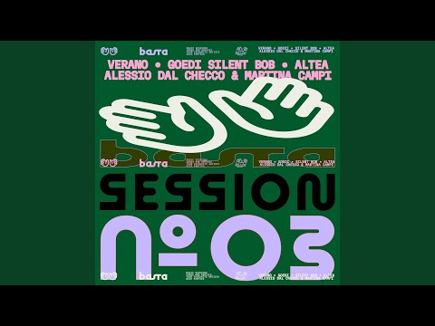 BASTA SESSION N°3