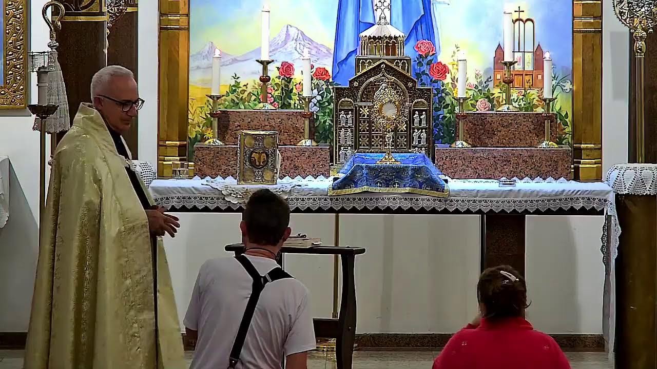 TERÇO COMUNITÁRIO