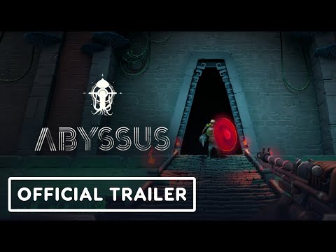 Abyssus - Official Announcement Trailer | gamescom 2021