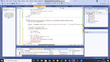 Video Pemrograman Visual