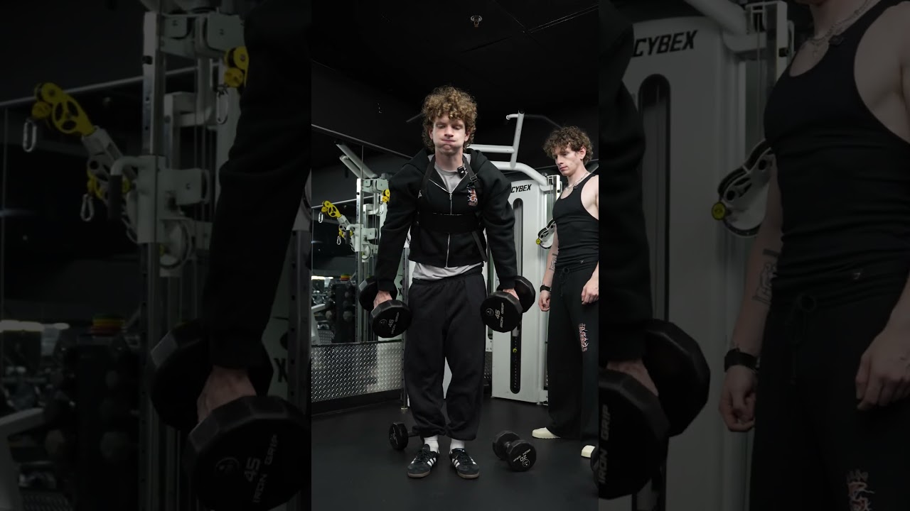 This Makes Hitting Arms Way Harder