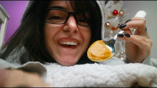 ASMR but you're my dog 🐶 (whispered)