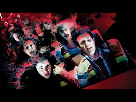 Final Destination 3 Roller Coaster Crash