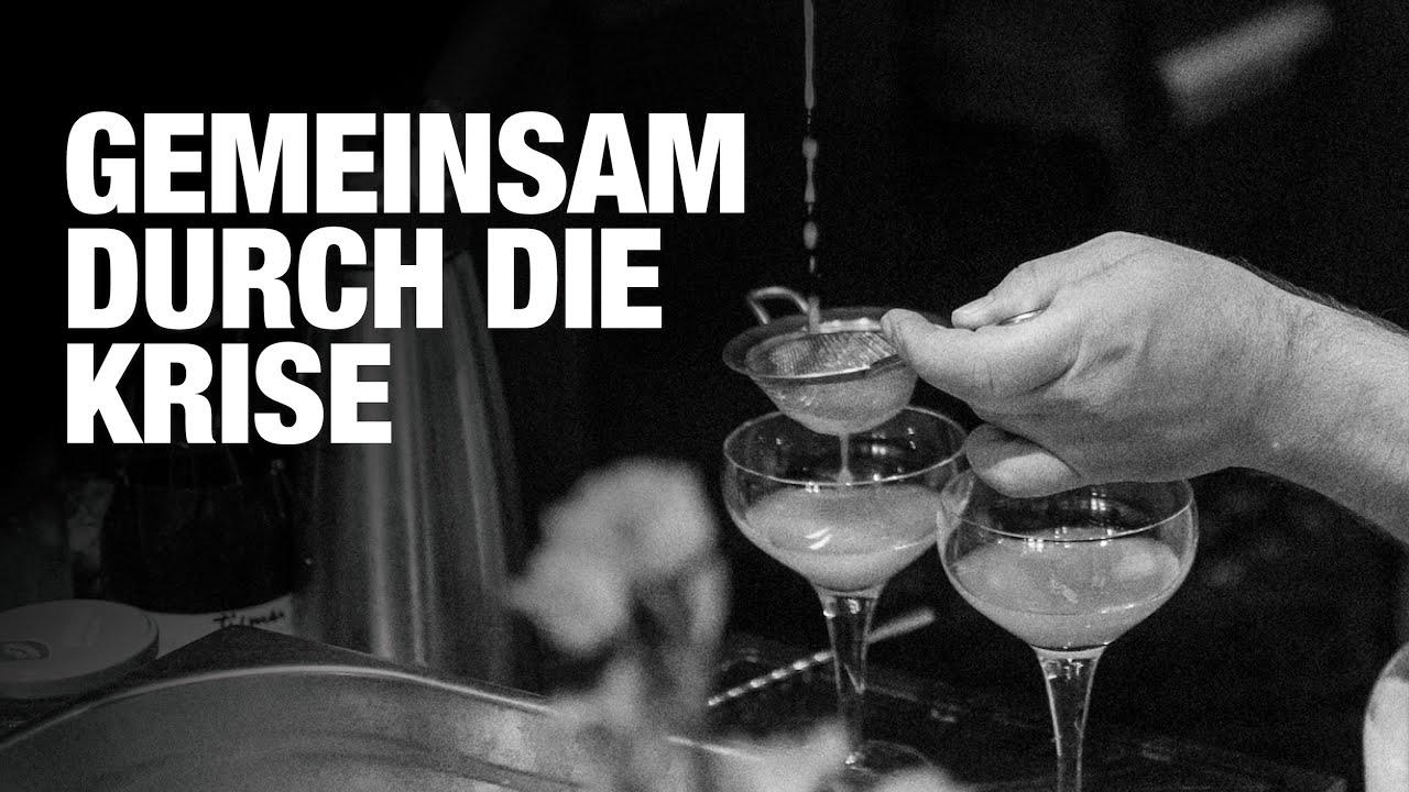 SOS aus der Gastrobranche: Gemeinsam durch die Krise