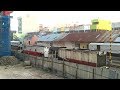 Lokomotif General Electric (Amerika) dan Henschel (Jerman) Bergandengan