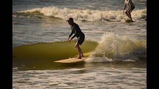 Surfside Jetty 5-28-2026 dump #2