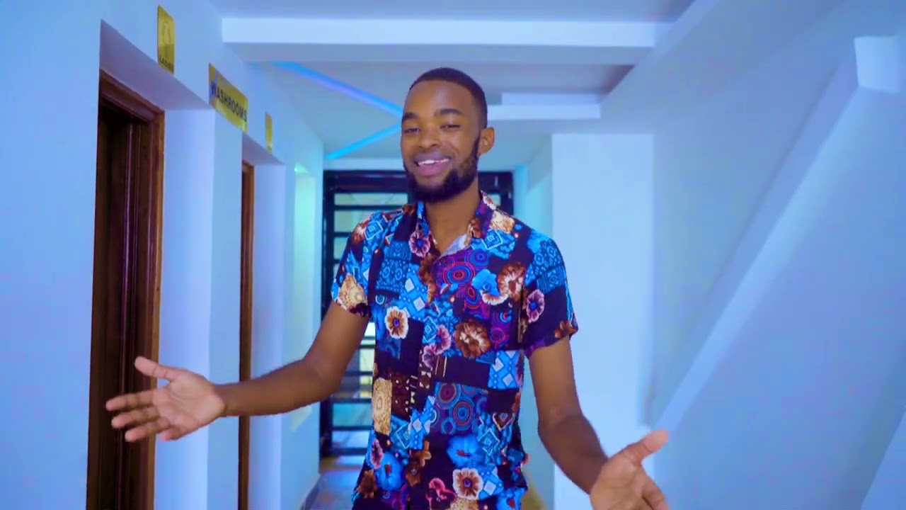 BEN MAINA x STANO RANJOS MUGUTHAITHI OFFICIAL  4KVIDEO