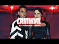 NATTI NATASHA Ozuna Criminal Letra