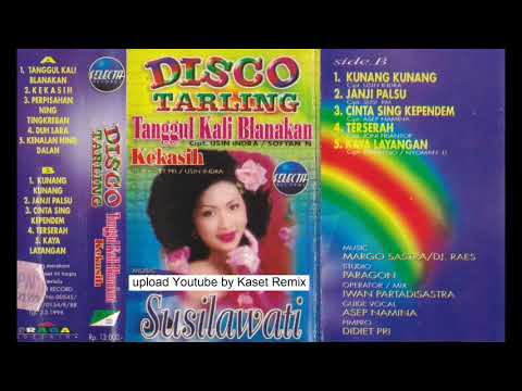 Disco Tarling Tanggul Kali Blanakan - Side B