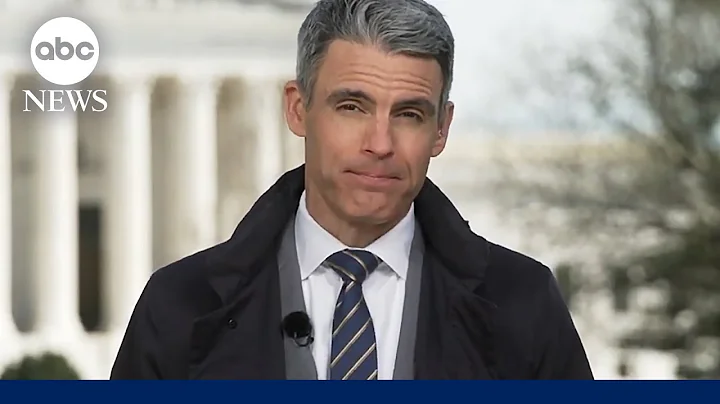 Supreme Court hears freedom of speech on social media cases