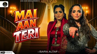 Download Lagu PAJEBAAN | MAI AAN TERI | SARA ALTAF | LATEST PUNJABI SONG | OFFICIAL VIDEO | SARA ALTAF OFFICIAL  MP3