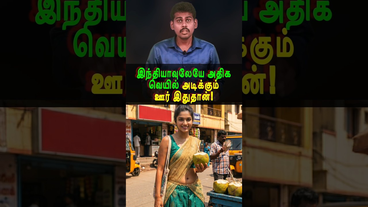 அதிக குளிர் அடிக்கும் ஊர் எது தெரியுமா? #tamilguru #tamilinformation #naveenbharathi