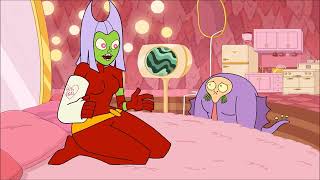 All (But The Pilot) Buttwitch Appearances-Part 3/9