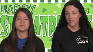 March 17, 2016 BHS News