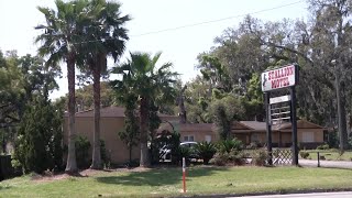 Stallion Motel shuts down after homicide and health code violations