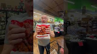 Details $25 Meat Basket At Fall Meat Sale Update