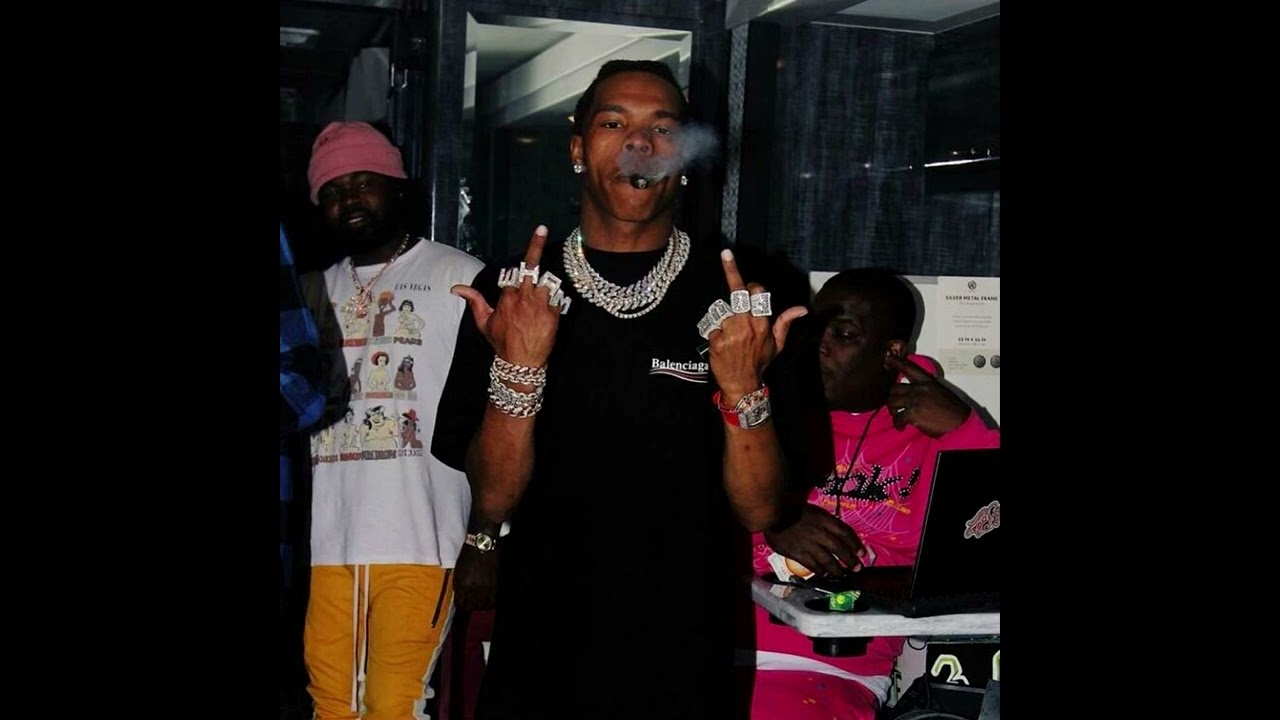 [FREE] Lil Baby Type Beat - "It's Only Me"