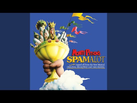 Overture (From "Spamalot" Original Broadway Cast Recording)