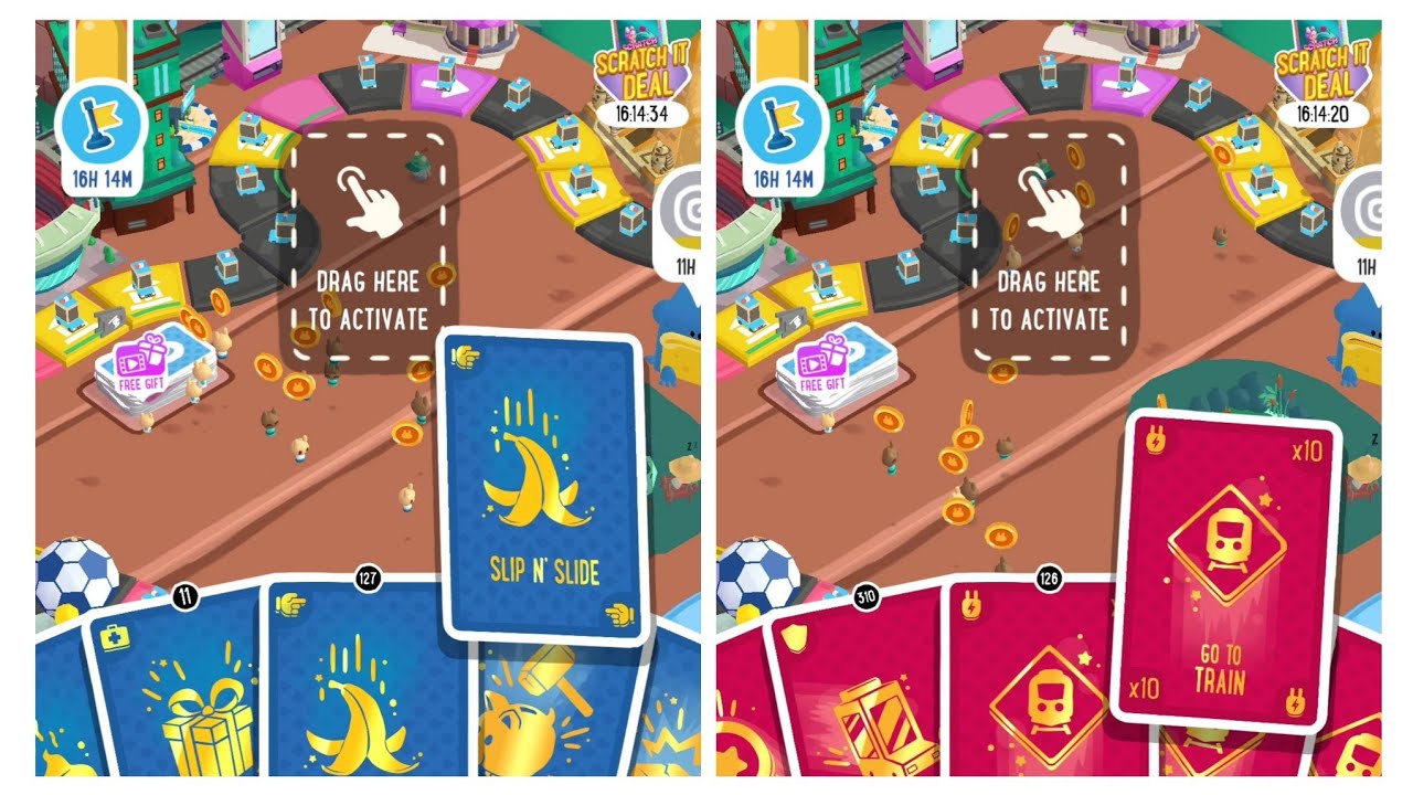 Board Kings Mod Apk v4.59.0 (Unlimited Rolls, Everything)