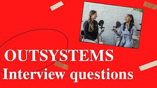Outsystems Interview Question/Answer | Interview questions in outsystems|outsystem full course hindi