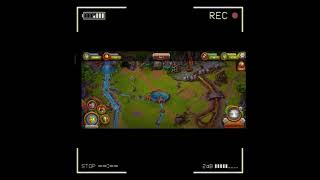 Virtual villagers origin 2 🧑‍🌾- Volatile Weather Unlocked #shortvideo #shorts #villagelife #viral screenshot 5