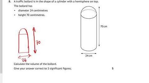 SQA National 5 Mathematics 2019 Paper 2