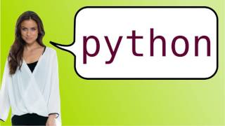 Celebrity How to say python in French? Net Worth