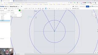 Onshape Wheel Rim