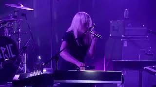 Metric | Just The Once | Live 2023 | (11/18)