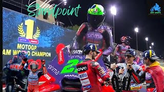 วิถีทางของPramac Ducati Racing Team☀️เส้นทางสู่ MotoGP 2025🌿