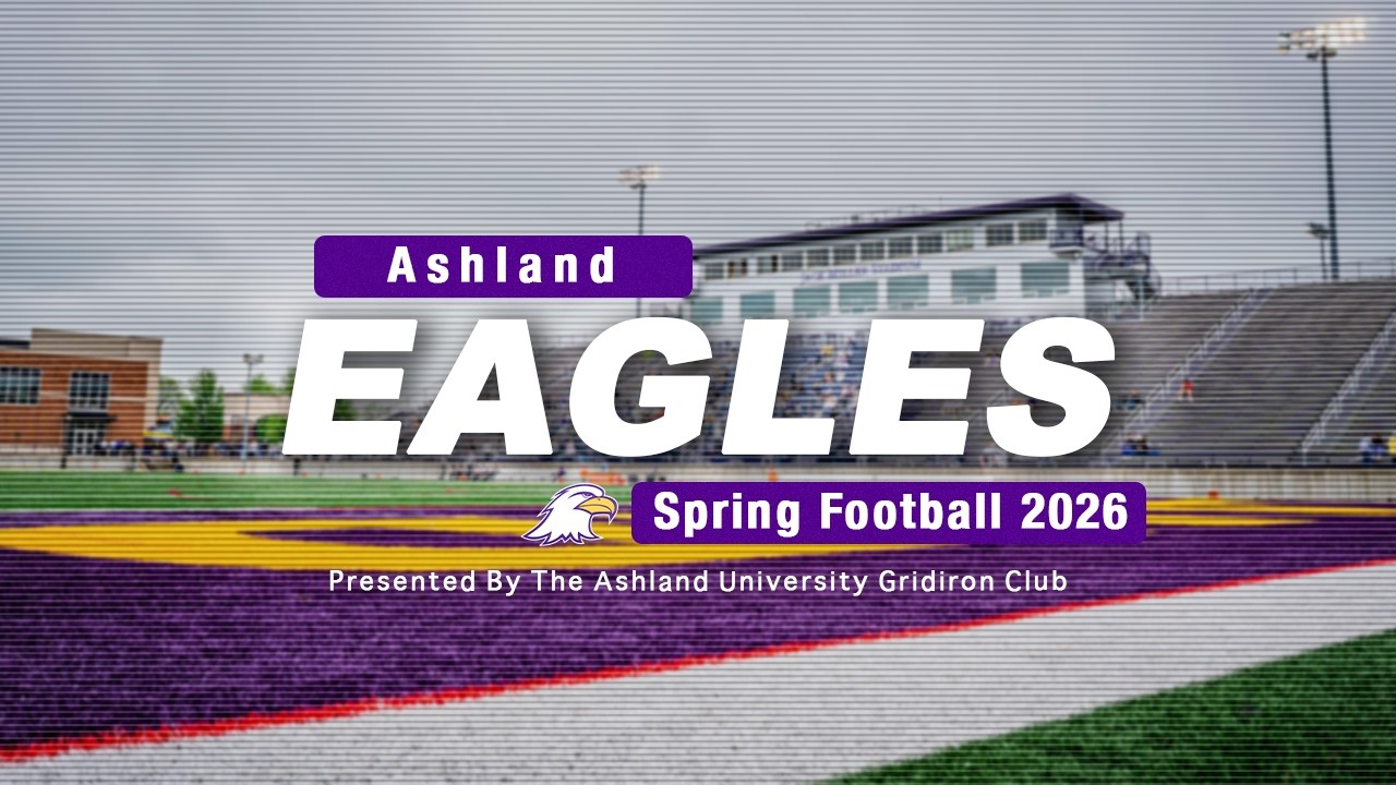 Spring Ashland Inside Ashland Spring Football | 2026 Documentary - YouTube