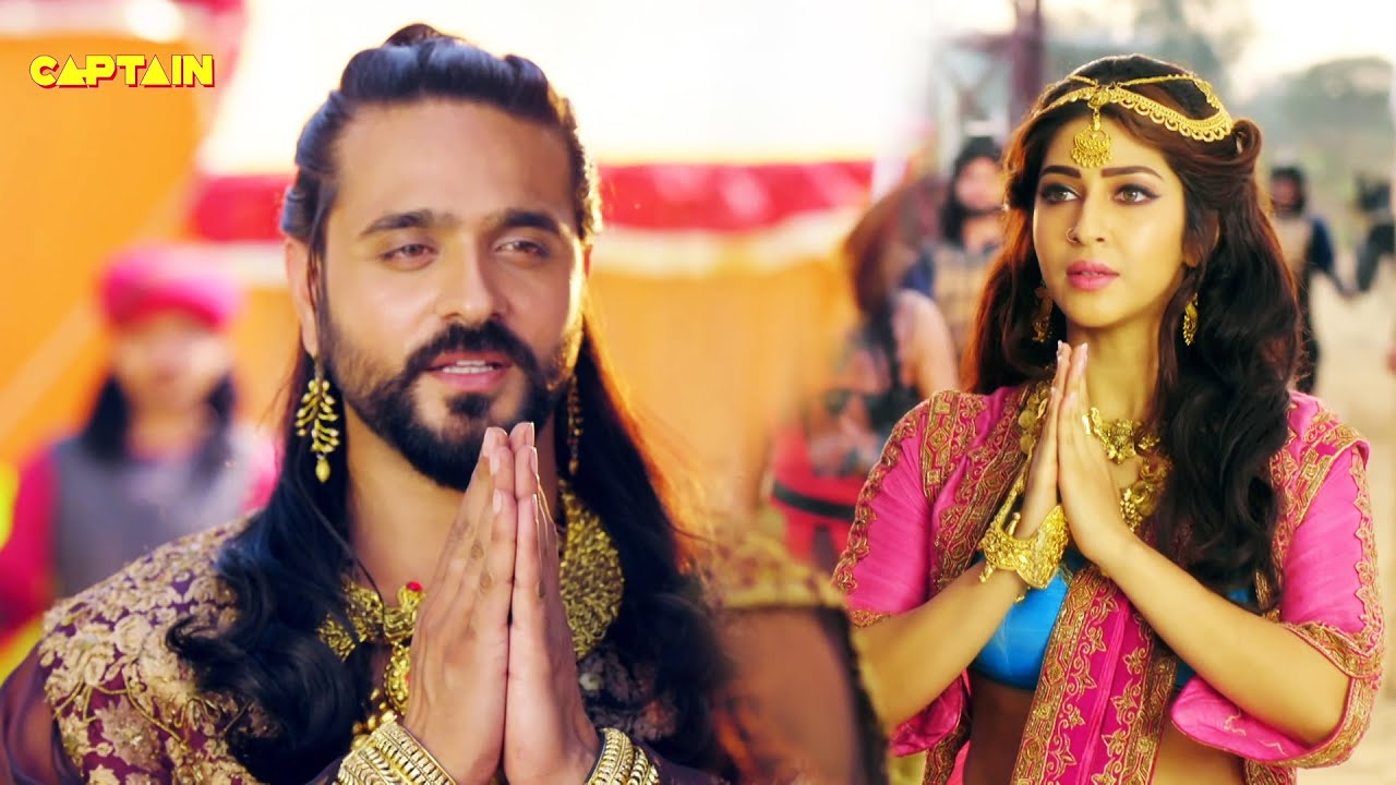 राजकुमारी मृणाल ने पृथ्वी वल्लभ को किया रात्रिभोज के लिए आमंत्रित || Prithvi Vallabh EP 27