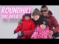 ROUNDHILL SKI AREA, TEKAPO NEW ZEALAND 2020