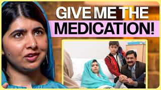 Malala Yousafzai: “I thought I’d forgotten the attack”  Until this happened Update