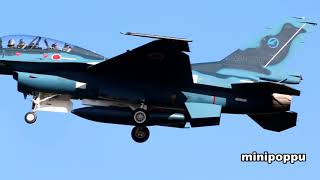 岐阜基地 F 2(502)発射試験が 実施されたようです。 2020 .12 .09