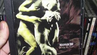 Massacre - Bloodletting