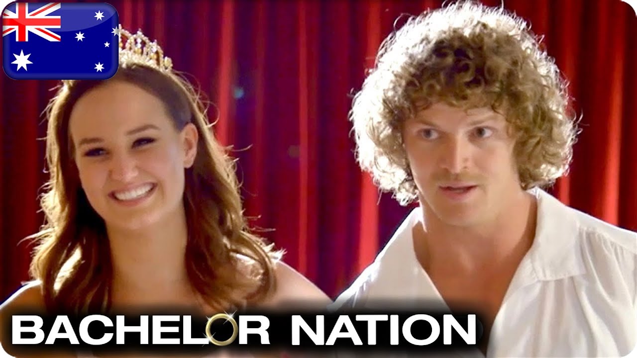 bachelor rose ceremony tonight Nick & Emily Learn Ballet At Sydney Opera House | Bachelor Australia