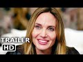 COUTURE Trailer International (2026) Angelina Jolie