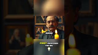 Evolution vs. Creation: A Scientist's Unveiling #shorts