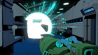 Void Bastards (XB1) 9 - BFG [1080p, 60FPS, No commentary]