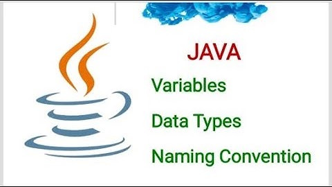 VARIABLES||DATA TYPES|| NAMING CONVENTIONS|| in #java @CodersLife-q9z #javaprogramming #coding