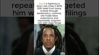 Jay-Z Demands Money From Godmother of Man Claiming to Be His Son