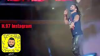 WWE Summer Slam 2018 Highlight screenshot 5