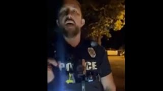 WLBT - Officer Fired