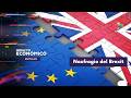 IMPACTO ECONÓMICO ESTELAR | secuelas del Brexit sobre la economía británica 21-05-2026