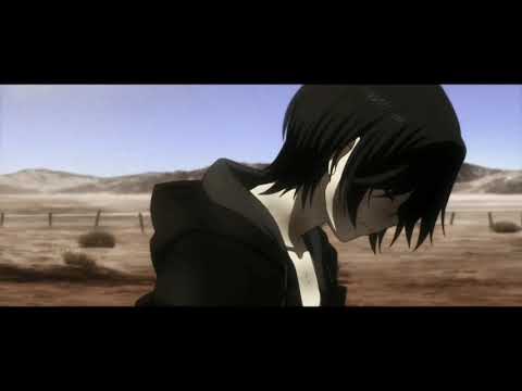 【ASMV複合MAD/综漫/催泪向】“人，为什么要活着” - Paralyzed